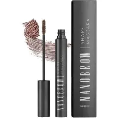 Nanobrow Shape Mascara Black thumbnail 1