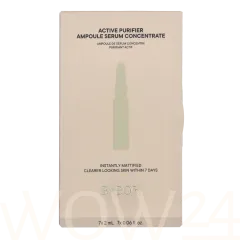 Babor Babor Active Purifyier Ampoule Concentrates thumbnail 1