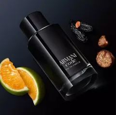 Armani Code Pour Homme - EDP (plnitelná) thumbnail 2