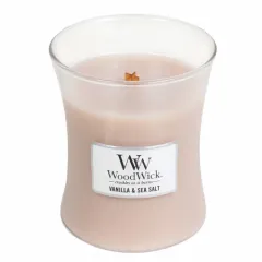 WoodWick Vanilla & sea salt thumbnail 1