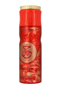 Emir Paris Corner Khair Fusion Deospray 200ml thumbnail 2