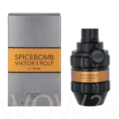 Viktor & Rolf Spicebomb Extreme thumbnail 4