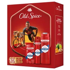 Old Spice Whitewater Ironman Gift Set thumbnail 2