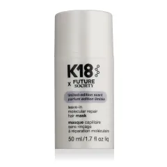 K18 x Future Society Leave-In Molecular Repair Hair Mask thumbnail 2