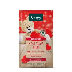 Kneipp Bath salt I love you thumbnail 3