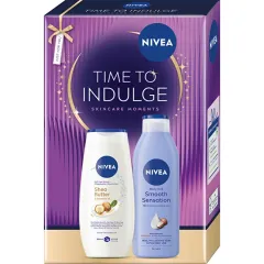 Nivea Time to Indulge Gift Set thumbnail 1