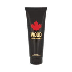 Dsquared2 Wood thumbnail 2