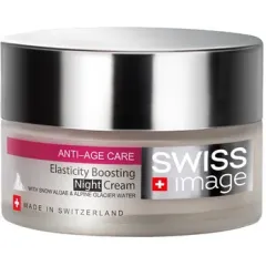 Swiss Image Anti-Age Care Elasticity Boosting Night Cream thumbnail 3