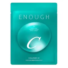 Enough Face Care thumbnail 1