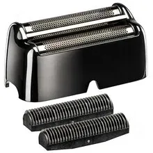 BaByliss Replacement planchet head with knives Replacement Kit UV Foil 02 thumbnail 2