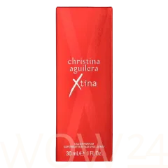 Christina Aguilera Xtina thumbnail 2