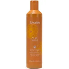 Echosline Curl Shampoo thumbnail 1