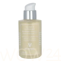 Sisley Gentle Cleansing Gel 5
