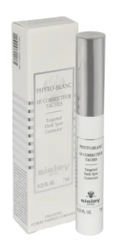 Sisley Phyto-Blanc Targeted Dark Spot Corrector thumbnail 8