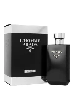 Prada L´Homme Intense 3
