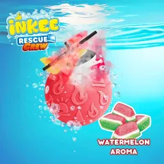 INKEE Bath bomb with a surprise Rescuers thumbnail 3