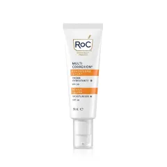 RoC Multi Correxion Revive + Glow Moisturiser thumbnail 2