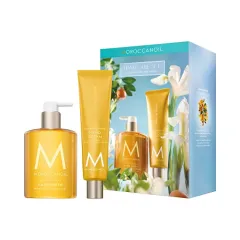 Moroccanoil Soleil De Tanger Gift Set thumbnail 1
