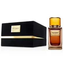 Dolce & Gabbana Dolce & Gabbana, Velvet Amber Skin, Eau De Parfum, Unisex, 100 ml thumbnail 2