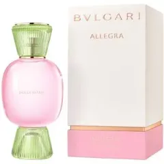 Bvlgari Bvlgari, Allegra Dolce Estasi, Eau De Parfum, For Women, 50 ml thumbnail 2