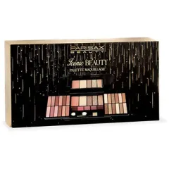 Parisax Iconic Beauty 37in1 Eye, Lip and Cheek Palette thumbnail 5