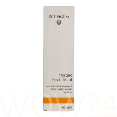 Dr.Hauschka Revitalising thumbnail 2