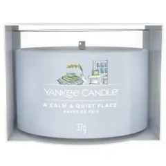 Yankee Candle A Calm & Quiet Place thumbnail 2