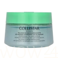 Collistar Special perfect body energizing talasso-scrub thumbnail 5