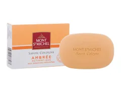 Mont St Michel Ambrée authentique thumbnail 1