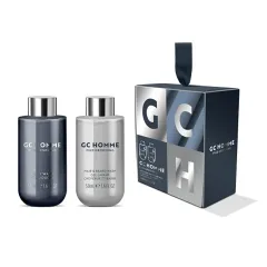 Grace Cole Gift mini set Black Pepper & Mandarin 2 pcs