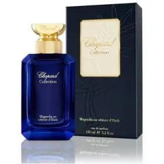 Chopard Chopard, Vetiver d'Haiti au The Vert, Eau De Parfum, Unisex, 50 ml thumbnail 2