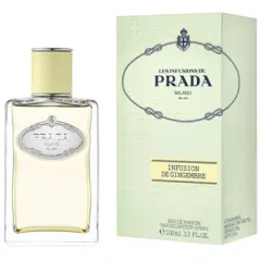 Prada Infusion de gingembre 4