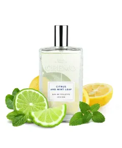 Cremo Citrus & Mint Leaf Body Care Gift Set thumbnail 3