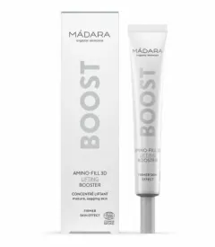 MÁDARA Boost Strengthening Concentrate (Amino-fill 3D Lifting Booster) 25 ml 1