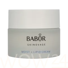 Babor Babor Skinovage Moisturizing & Lipid Rich Cream thumbnail 5