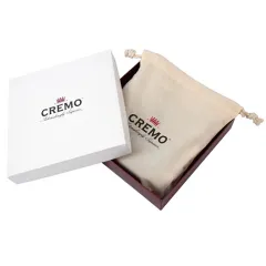Cremo Citrus & Mint Leaf Body Care Gift Set thumbnail 5