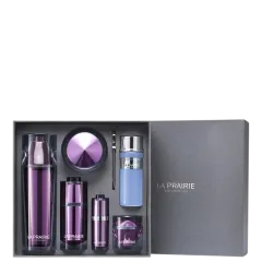 La Prairie Platinum Rare Rejuvenating Ritual Gift Set thumbnail 3