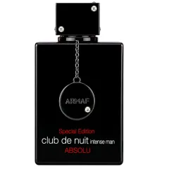 Armaf Beauté Armaf, Club De Nuit Intense Man Absolu, Parfum, For Men, 100 ml thumbnail 1