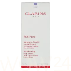 Clarins Sos pure thumbnail 1