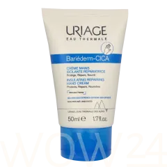 Uriage Bariéderm CICA Insulating Repairing Hand Cream thumbnail 1