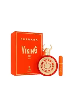Bharara Viking Rio thumbnail 2