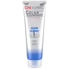 CHI Ionic Color Illuminate Conditioner Mahogany Red thumbnail 1