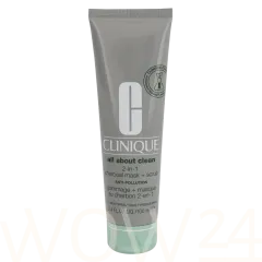 Clinique All About Clean thumbnail 4