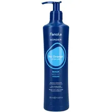Fanola Wonder No Orange Extra Care Mask thumbnail 1