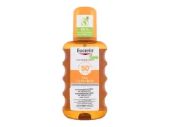 Eucerin Sun Oil Control Dry Touch Transparent Spray thumbnail 1