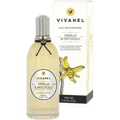Vivian Gray Vanille & Patchouli (Eau de Toilette) - 100 ml thumbnail 2