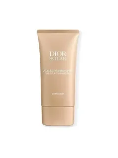 Dior solar the self tanning gel face thumbnail 6
