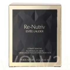 Esteé Lauder E.Lauder Re-Nutriv Ultimate Diamond Age Reversal Eye Cream 1
