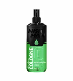 Nishman After Shave Cologne Northern Lights thumbnail 1