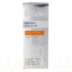 Babor Babor Protect Cellular Body Protector SPF30 thumbnail 2